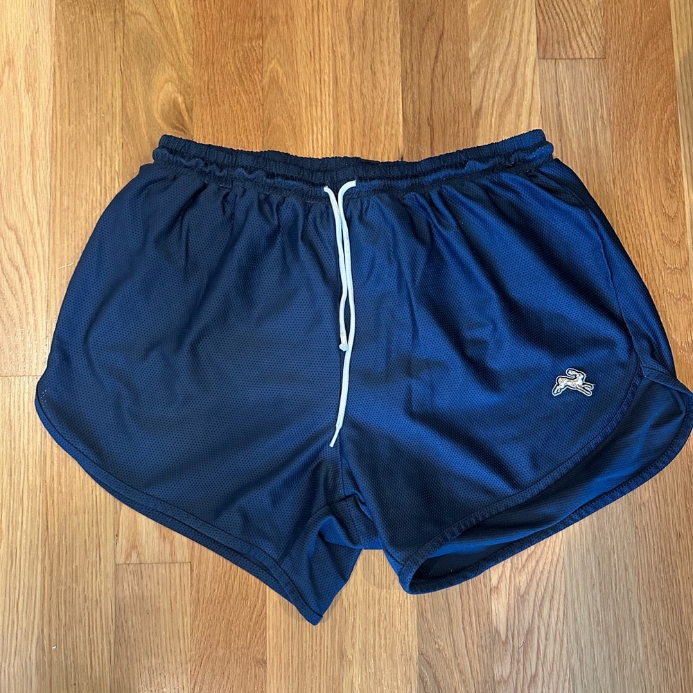 Tracksmith Van Cortlandt Shorts